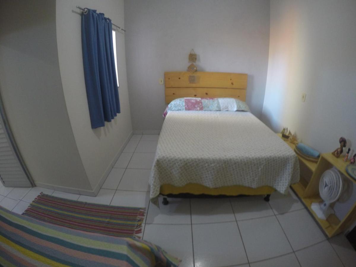Casas Maragogi 1 Villa Eksteriør billede