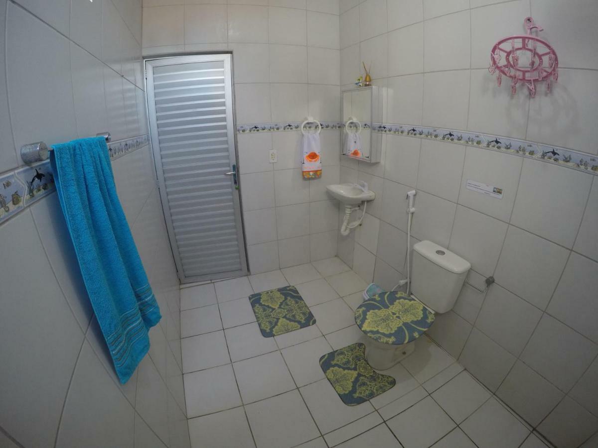 Casas Maragogi 1 Villa Eksteriør billede